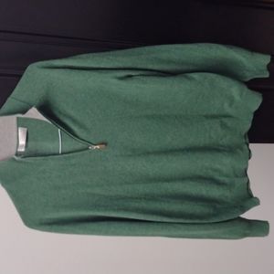Brunello Cucinelli Cashmere Spring Sweater